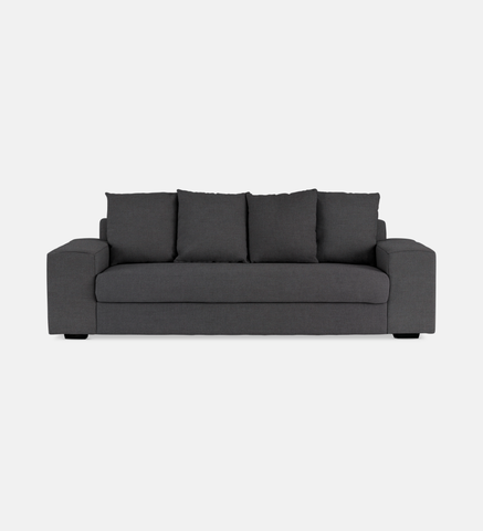 Koda Upholstered 3 Seater Couch