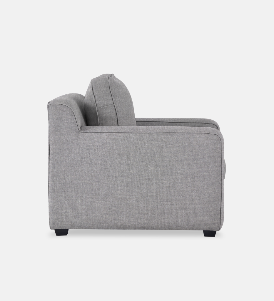 Lodge Fully Upholstered 1 Seater (53084)