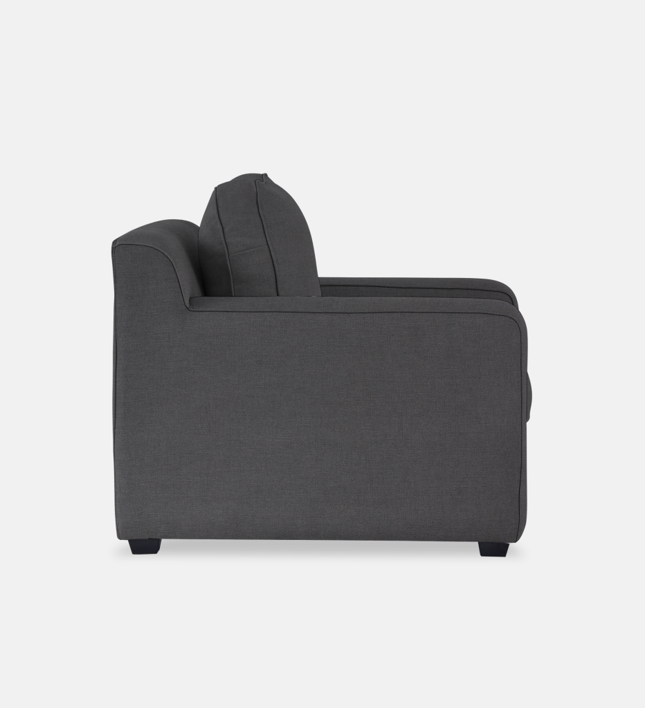 Lodge Fully Upholstered 1 Seater (53096)