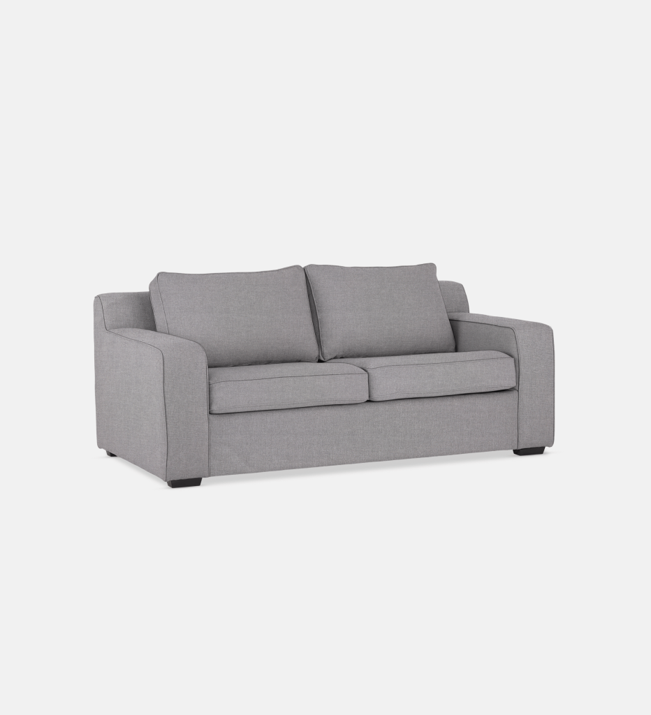 Lodge Fully Upholstered 2 Seater (27982)
