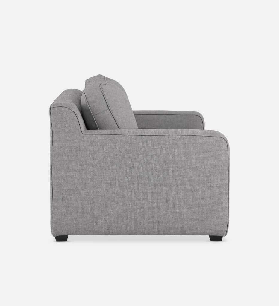 Lodge Fully Upholstered 2 Seater (27986)
