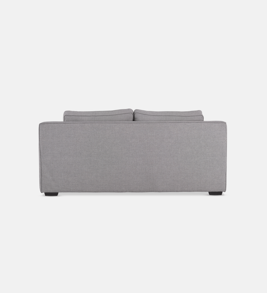 Lodge Fully Upholstered 2 Seater (27987)