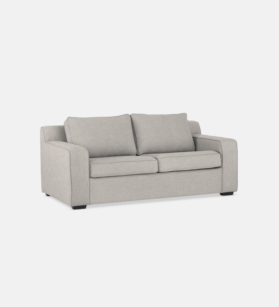 Lodge Fully Upholstered 2 Seater (27989)