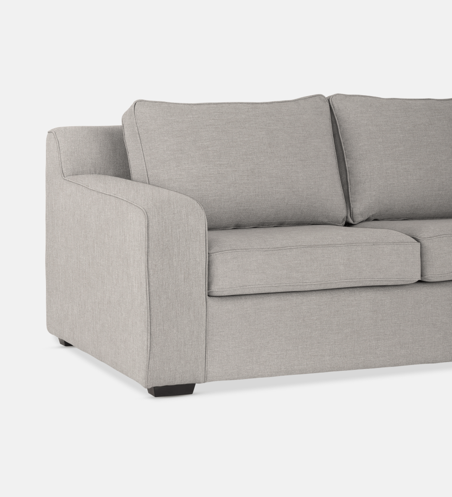 Lodge Fully Upholstered 2 Seater (27990)