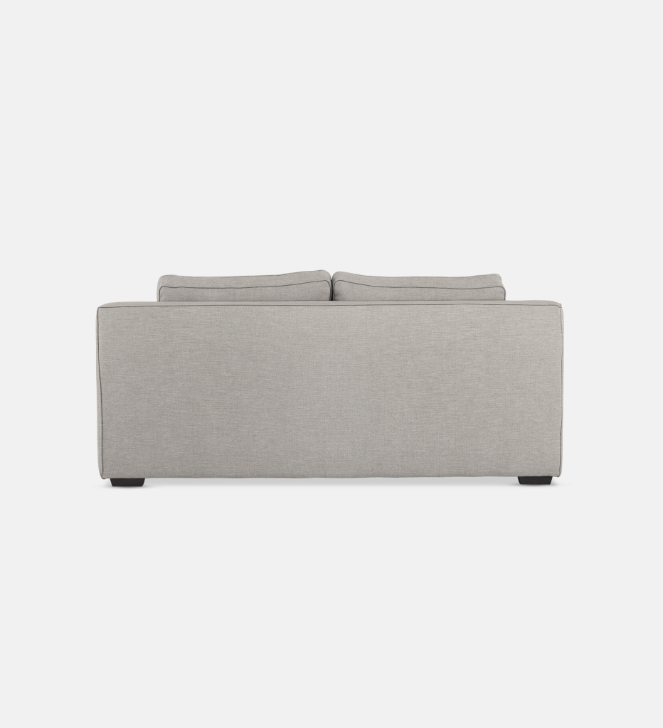 Lodge Fully Upholstered 2 Seater (27994)