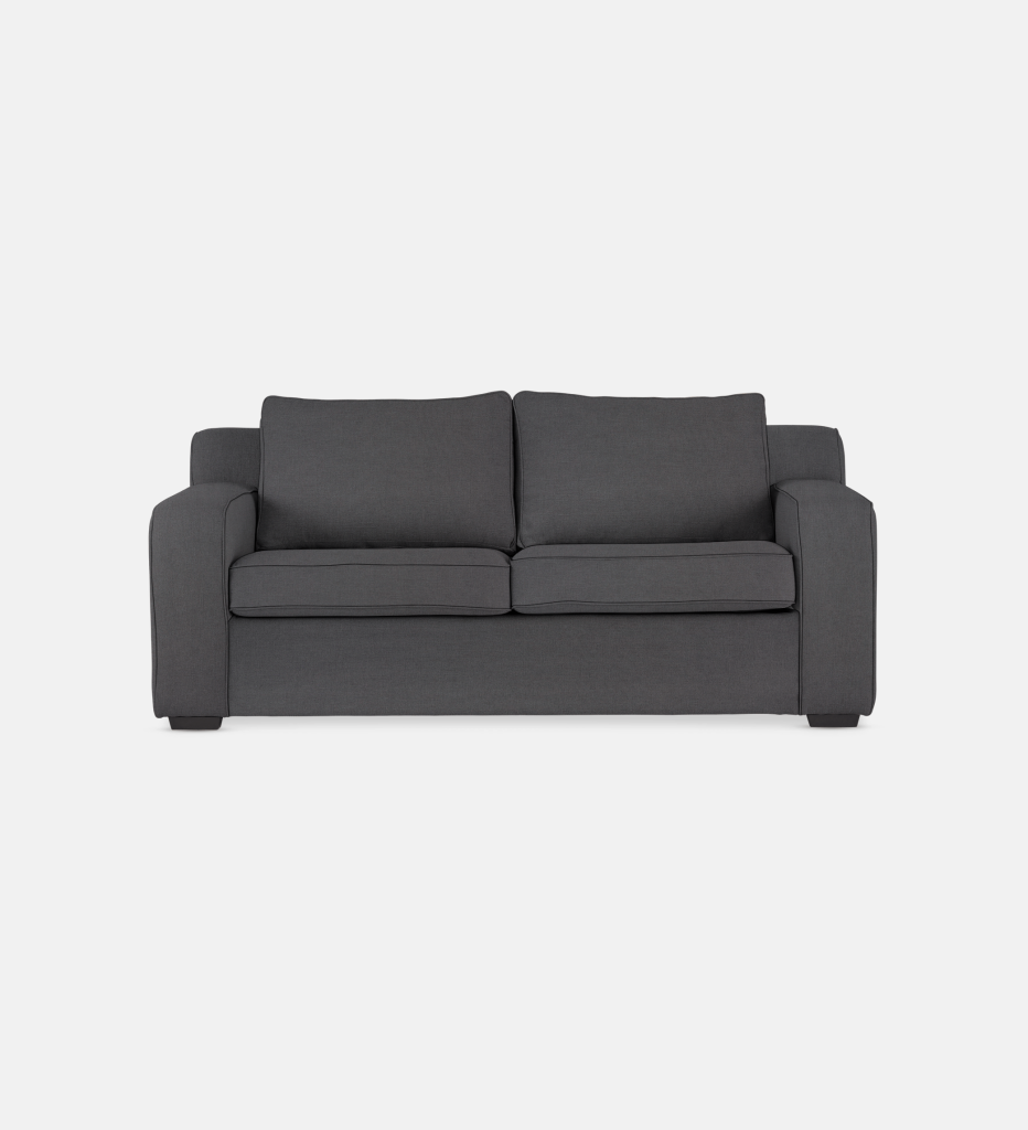 Lodge Fully Upholstered 2 Seater (27995)