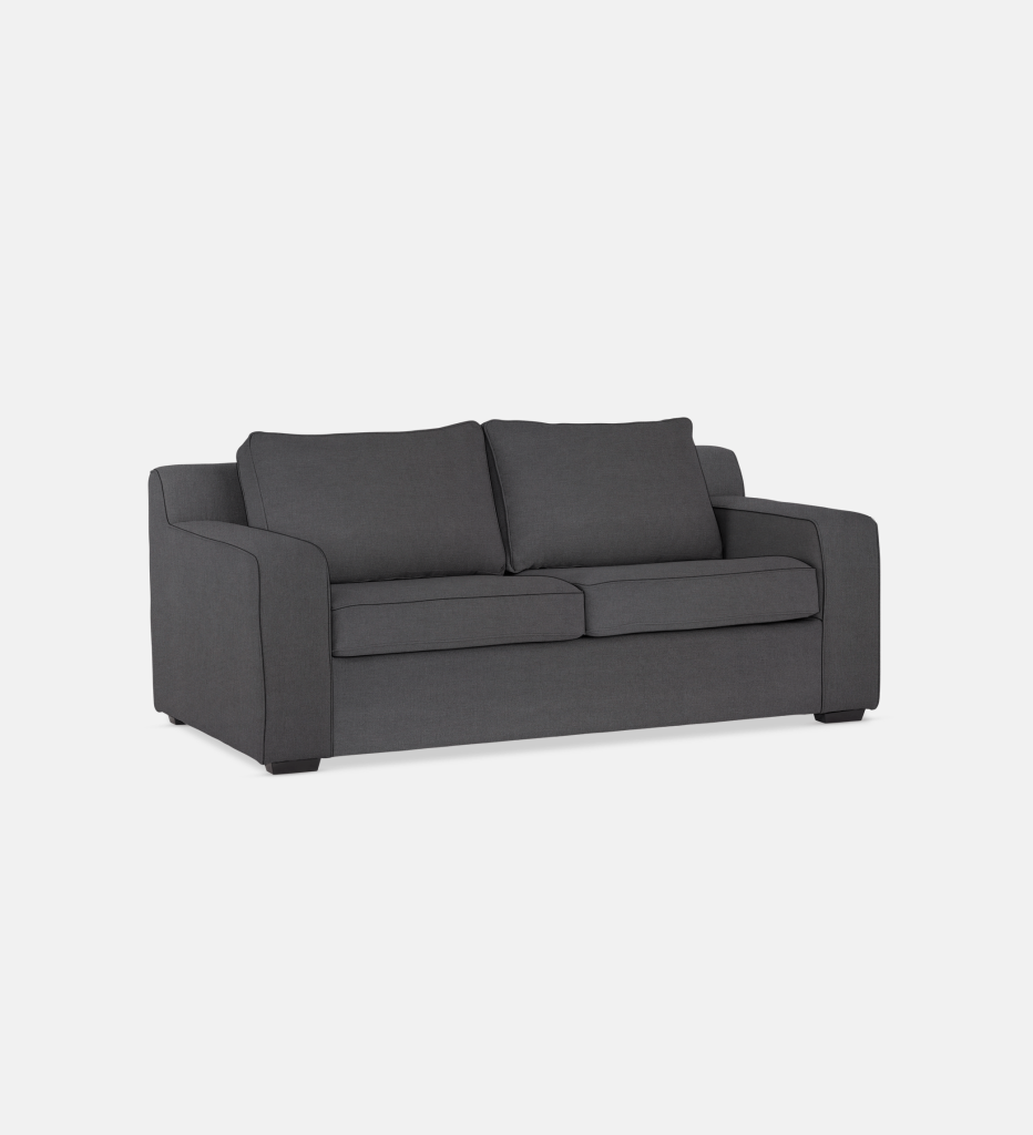 Lodge Fully Upholstered 2 Seater (27996)