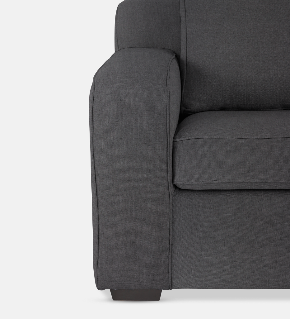 Lodge Fully Upholstered 2 Seater (27999)