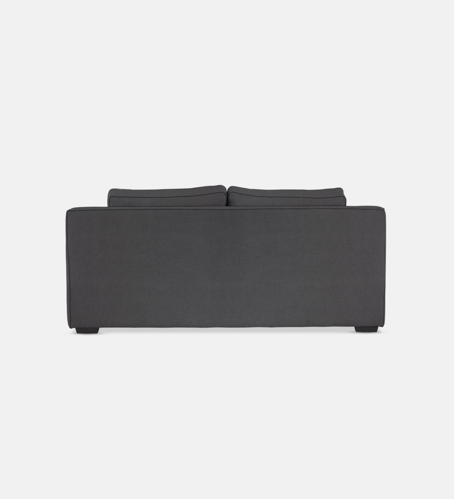 Lodge Fully Upholstered 2 Seater (28001)