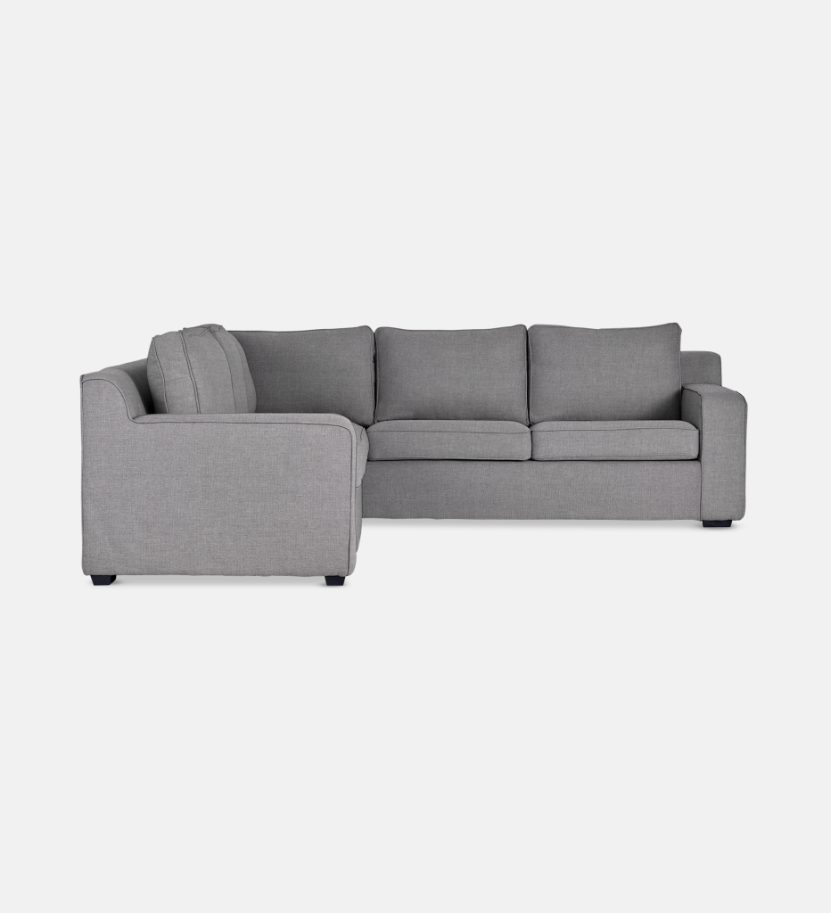 Lodge Fully Upholstered Full Corner (53456)