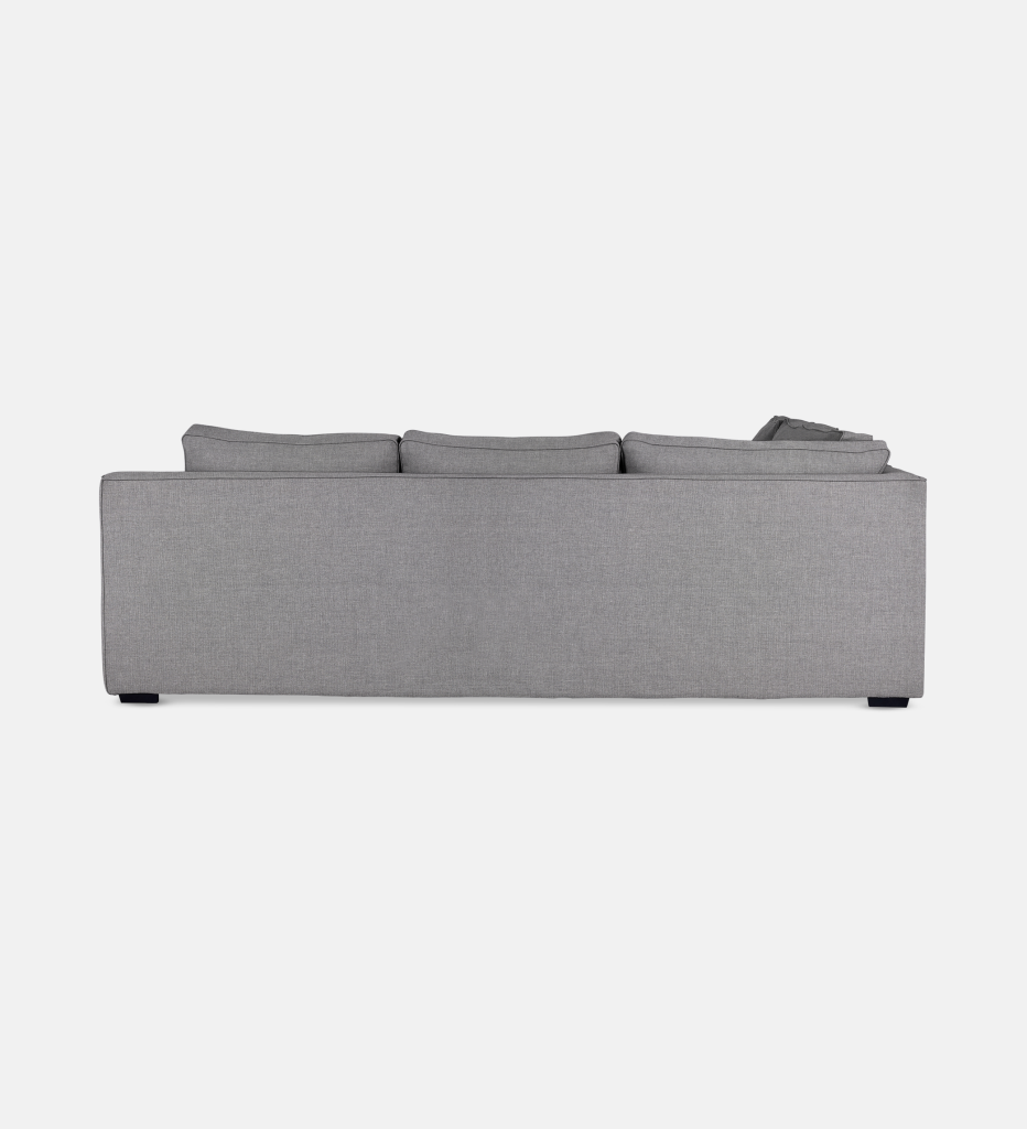 Lodge Fully Upholstered Full Corner (53459)
