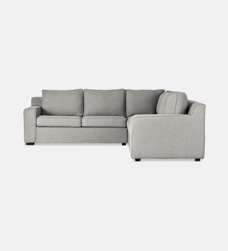 Lodge Fully Upholstered Corner (53461)