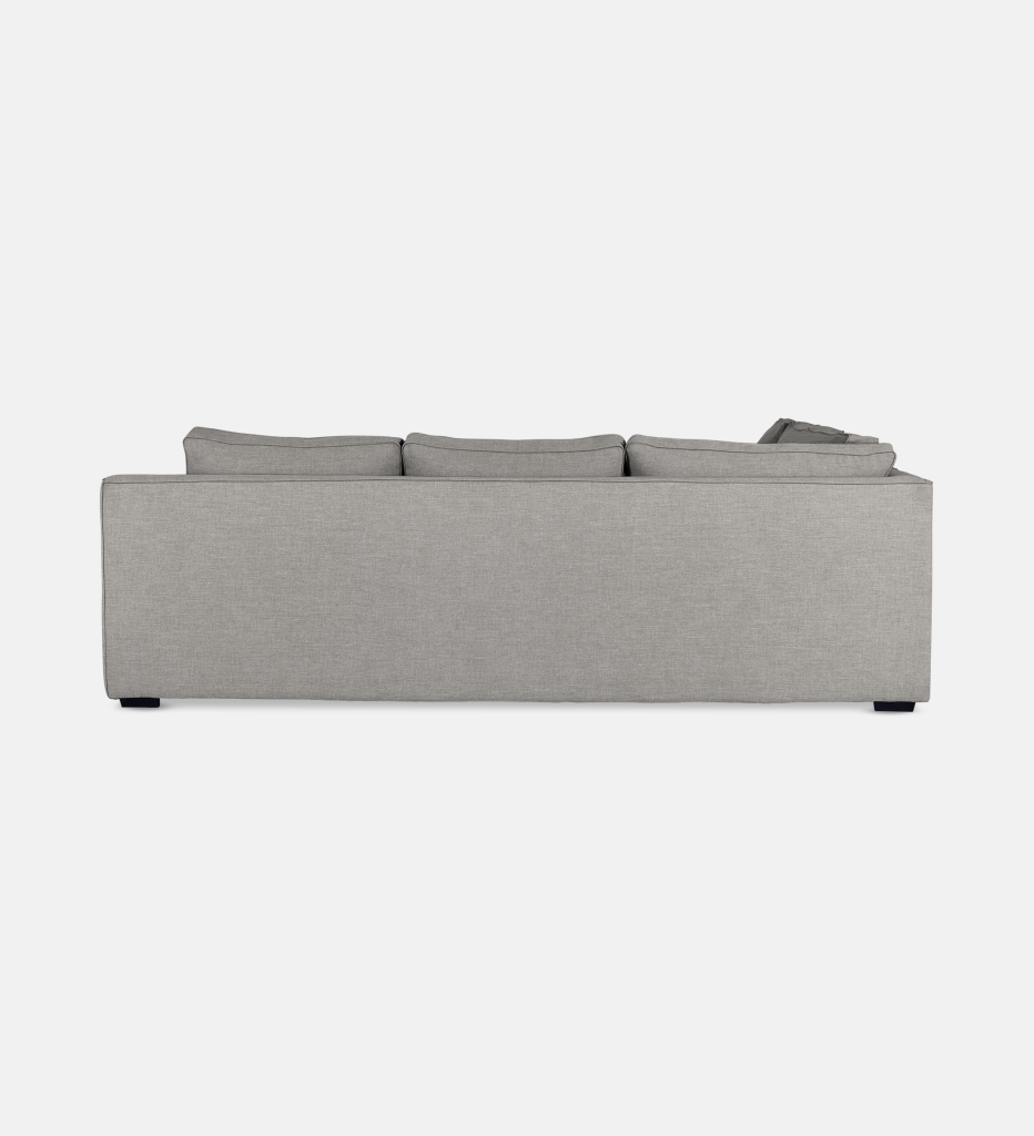 Lodge Fully Upholstered Corner (53465)