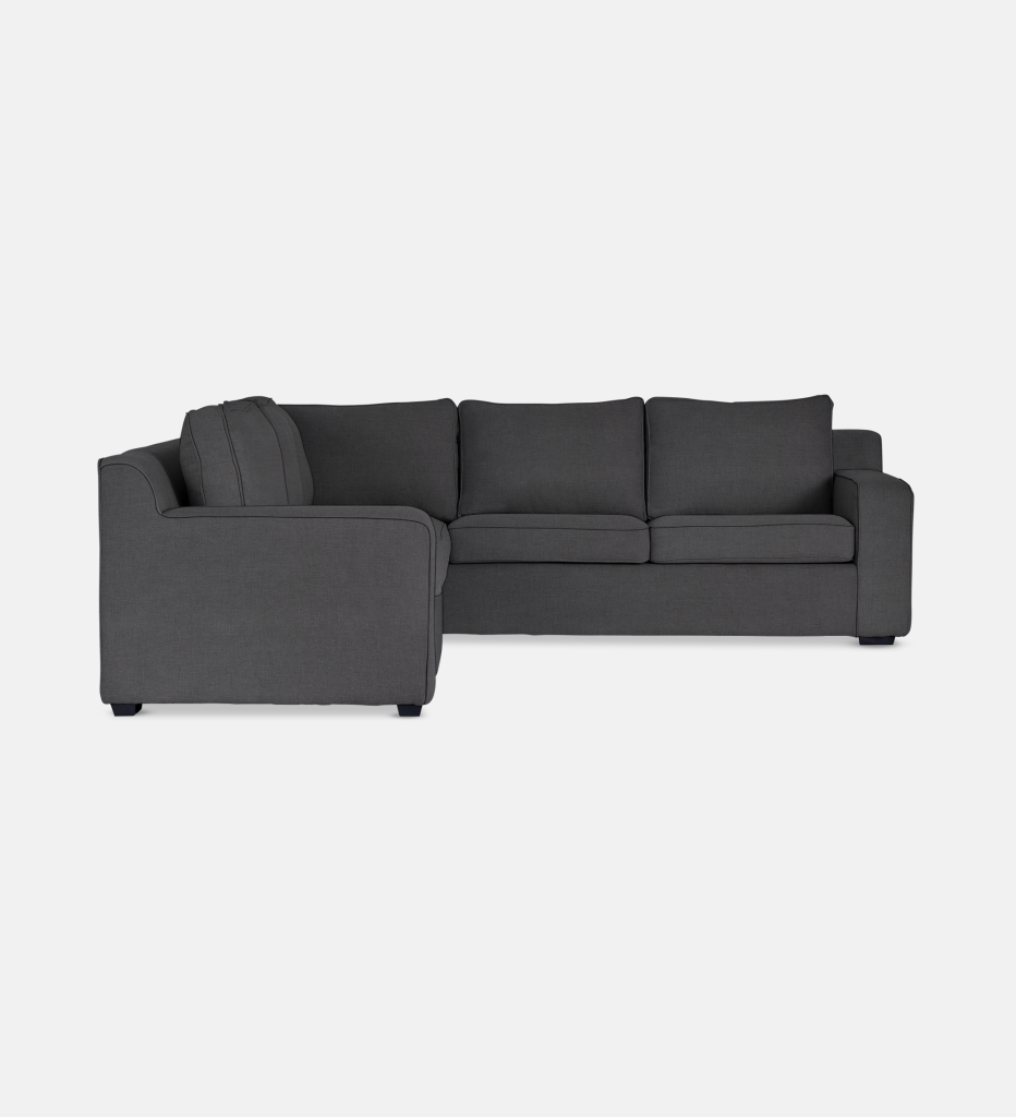 Lodge Fully Upholstered Full Corner (53468)