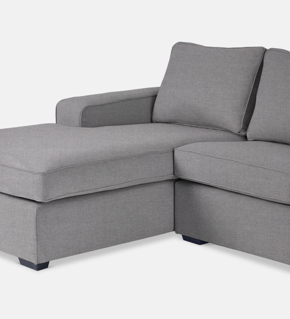 Lodge Fully Upholstered Slouch With Daybed (53105)