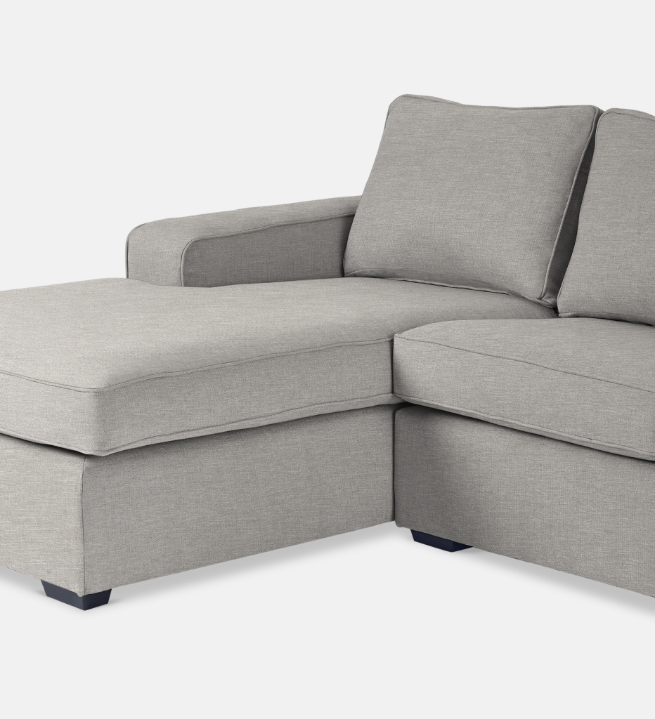 Lodge Fully Upholstered Slouch With Daybed (53107)