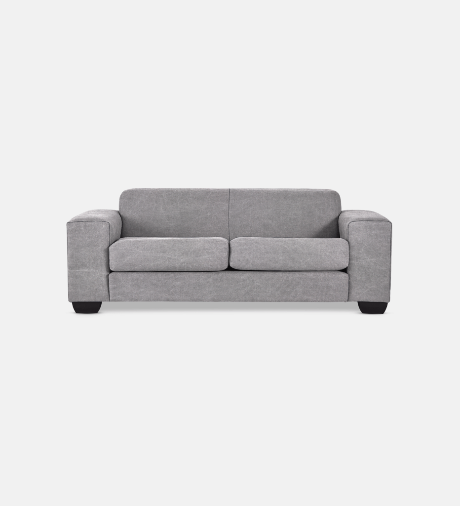 Titanic Upholstered 2 Seater Couch