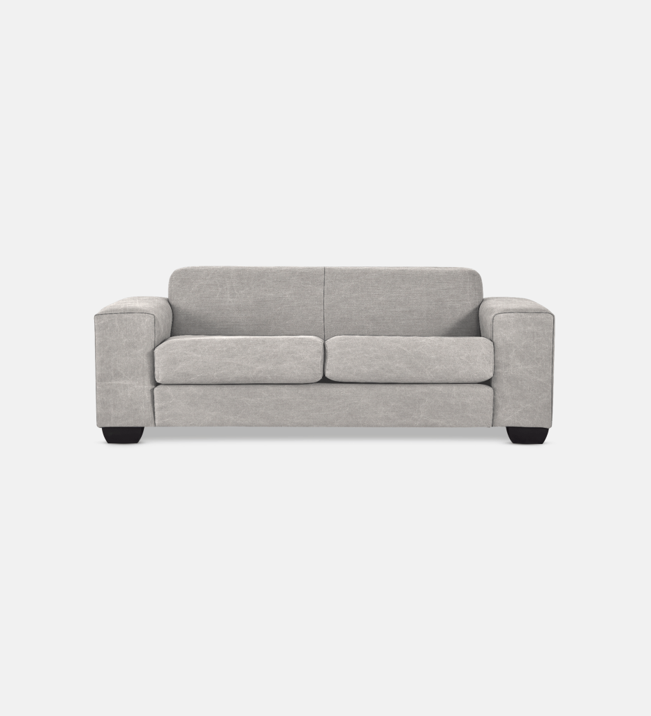 Titanic Upholstered 2 Seater Couch