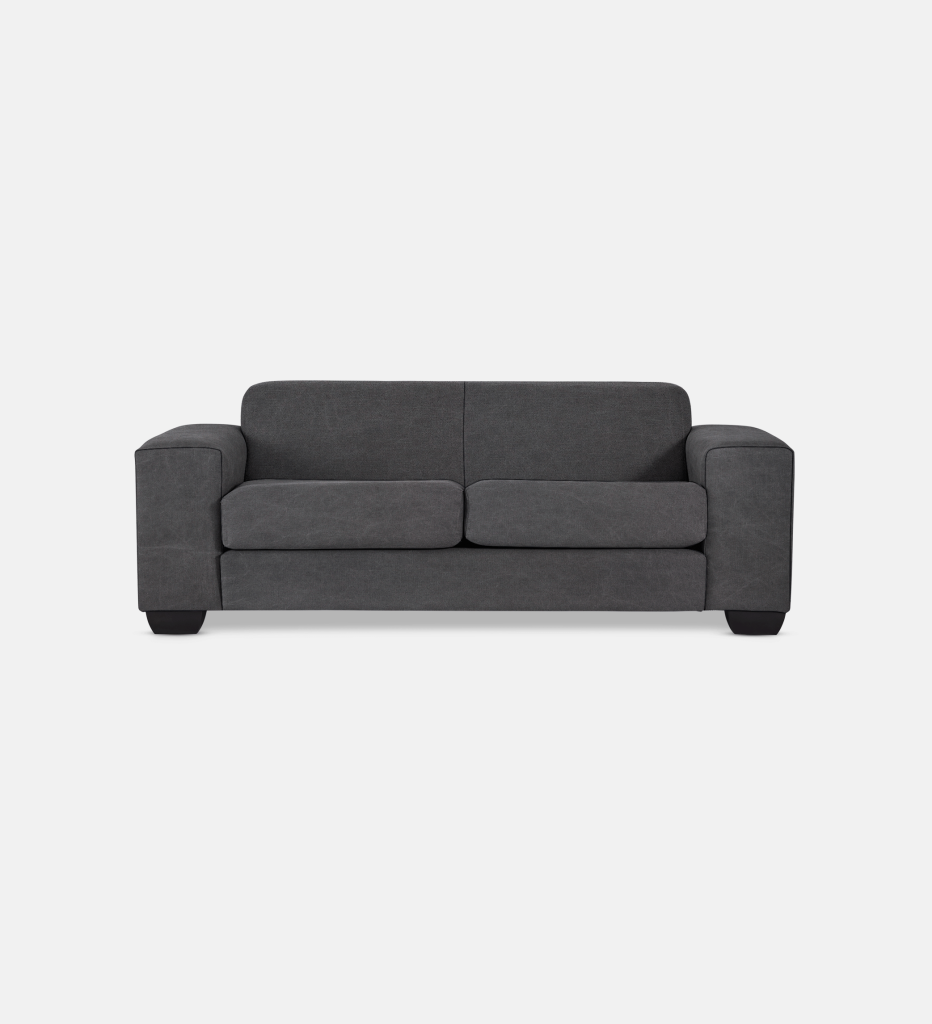 Titanic Upholstered 2 Seater Couch