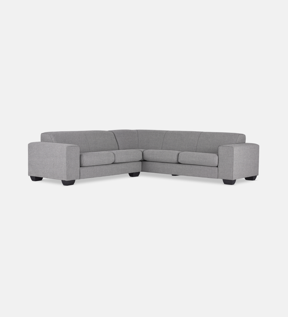 Titanic Upholstered Corner Couch