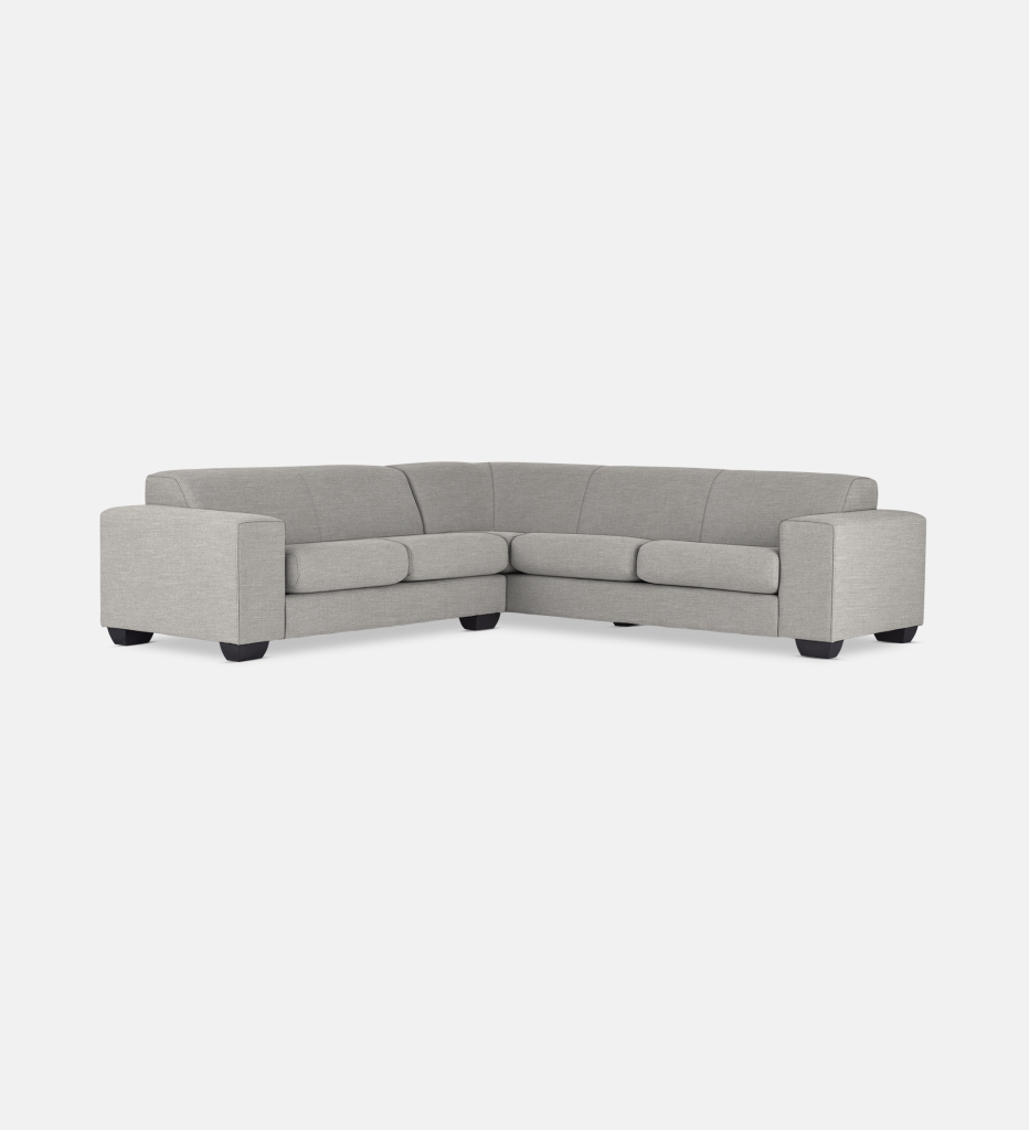 Titanic Upholstered Corner Couch