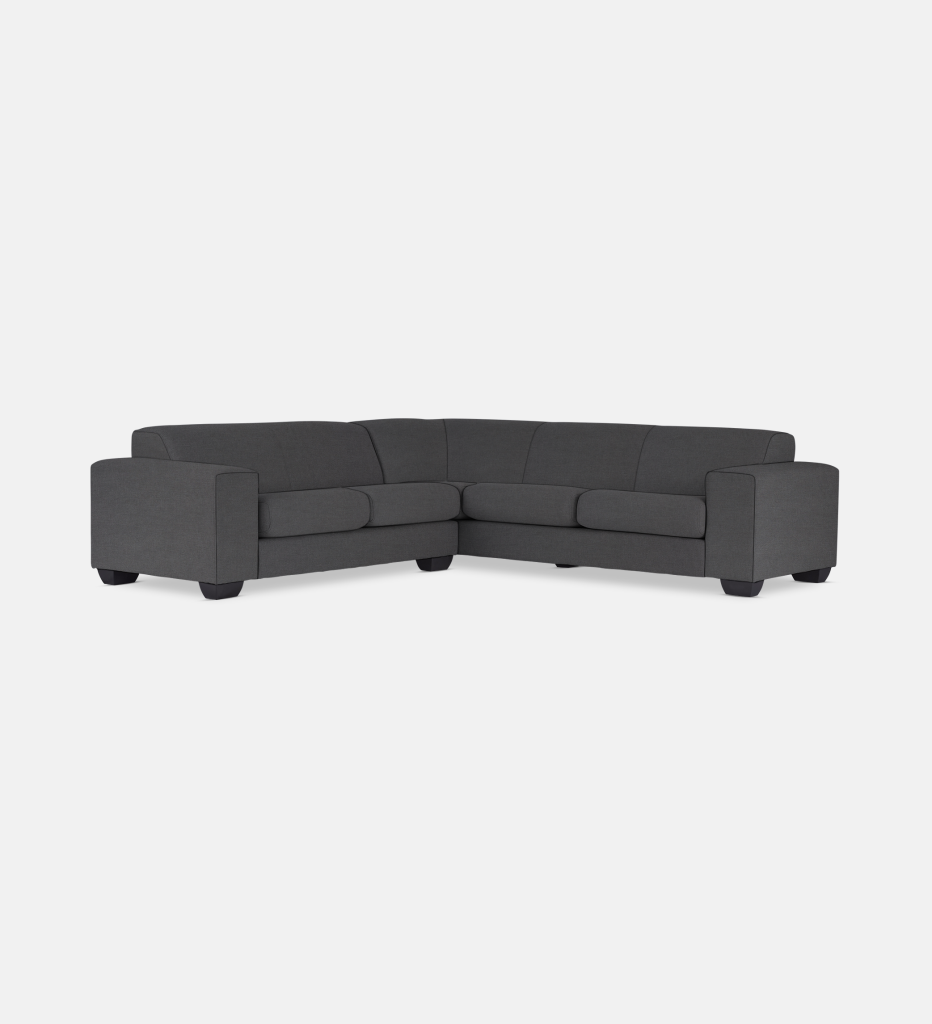 Titanic Upholstered Corner Couch