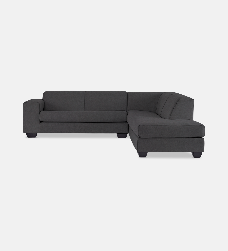 Titanic Upholstered Slouch Right
