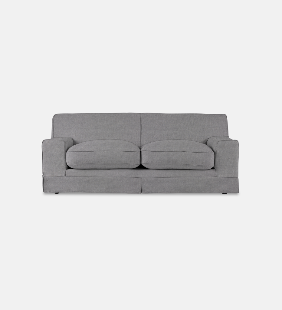 Kirsty Slipcover 2 Seater (10704)