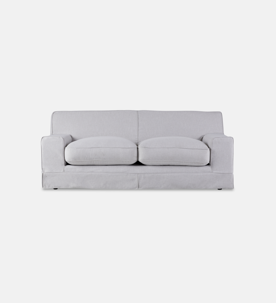 Kirsty Slipcover 2 Seater (10711)