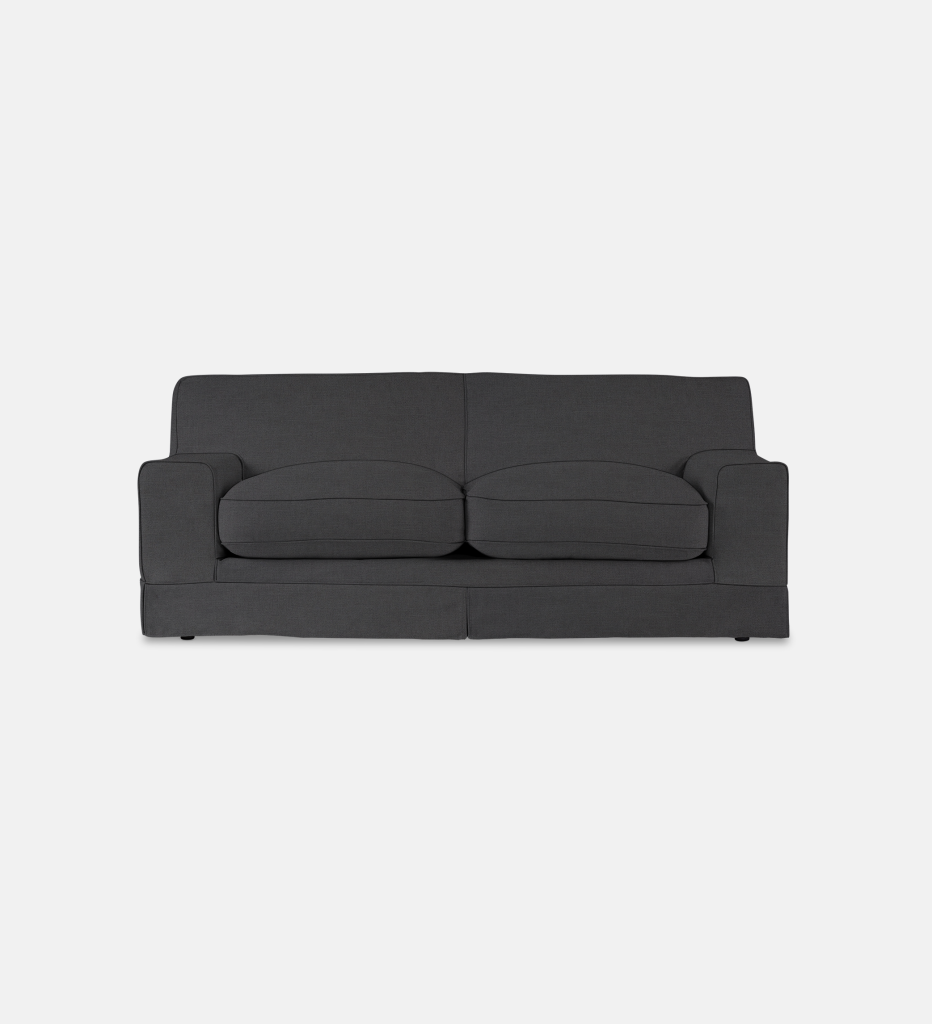 Kirsty Slipcover 2 Seater (10718)
