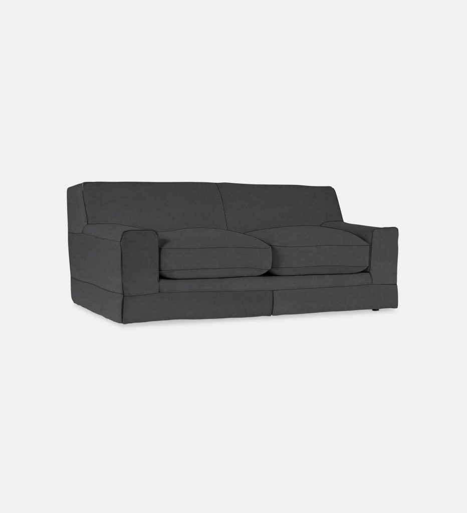 Kirsty Slipcover 2 Seater (10719)