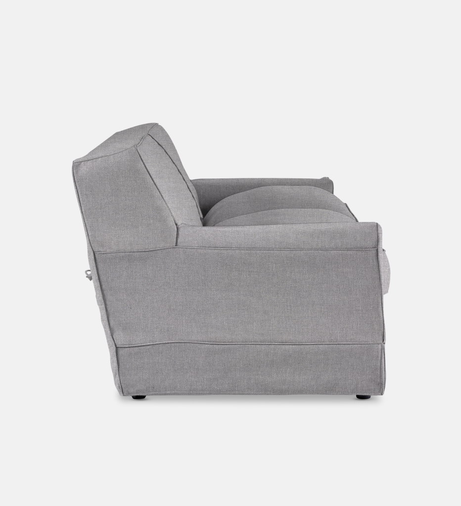 Kirsty Slipcover 3 Seater (10737)