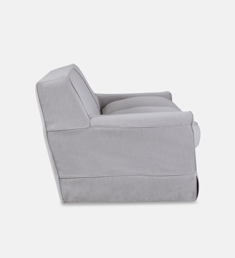 Kirsty Slipcover 3 Seater (10743)