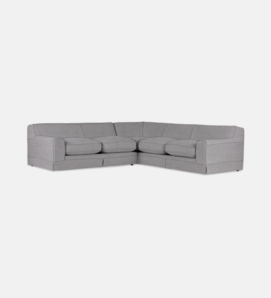 Kirsty Slipcover Full Corner (5896)