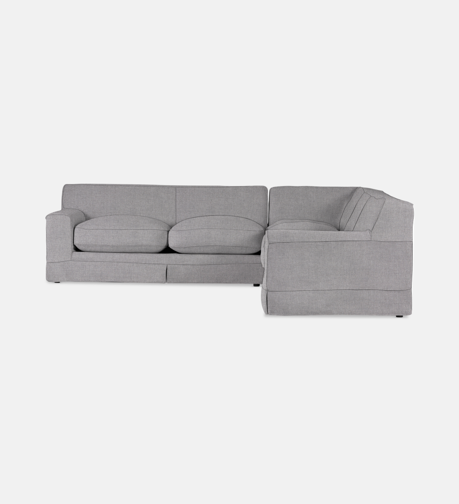 Kirsty Slipcover Full Corner (5898)