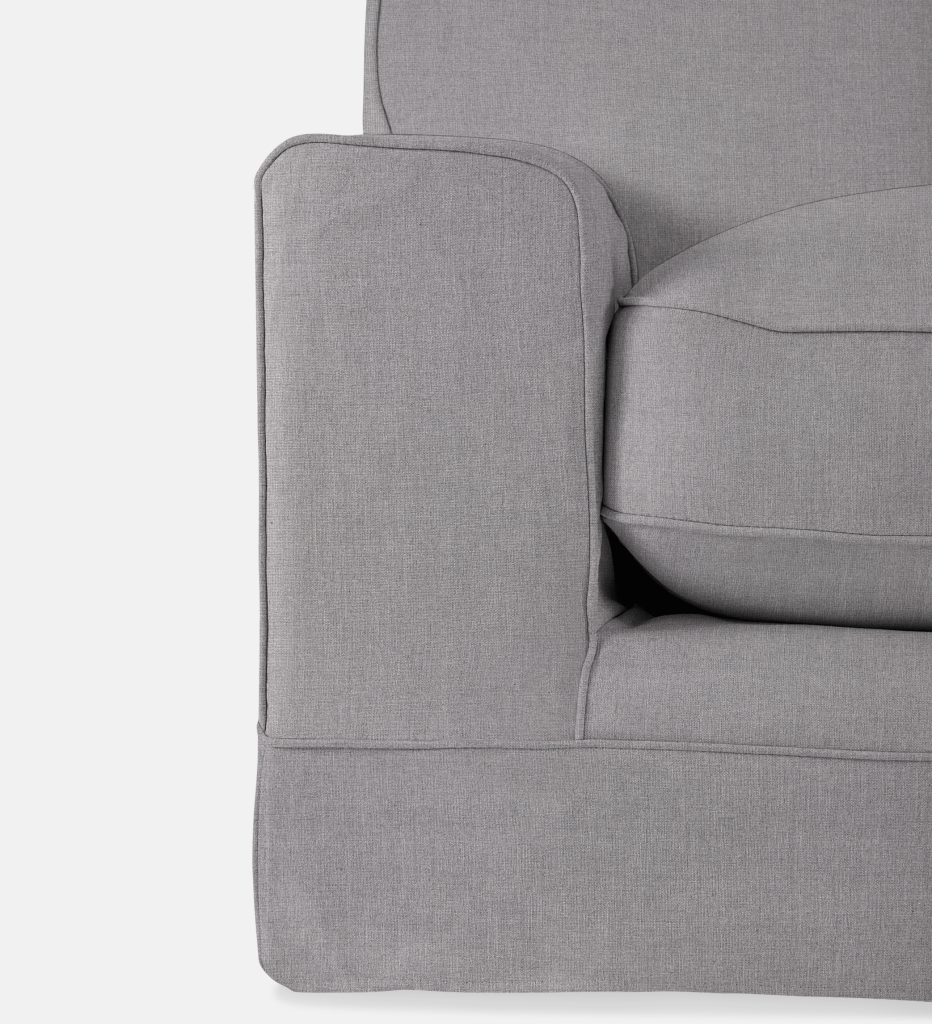 Kirsty Slipcover Full Corner (5901)
