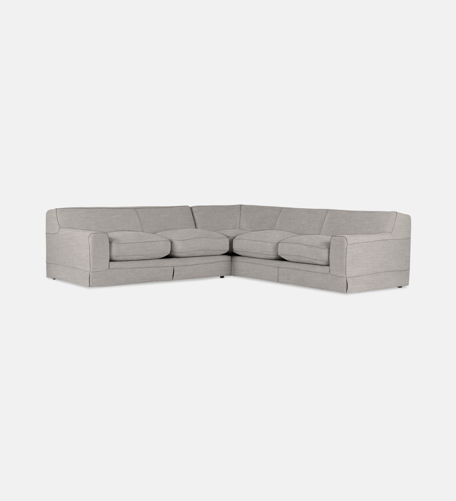 Kirsty Slipcover Full Corner (5903)
