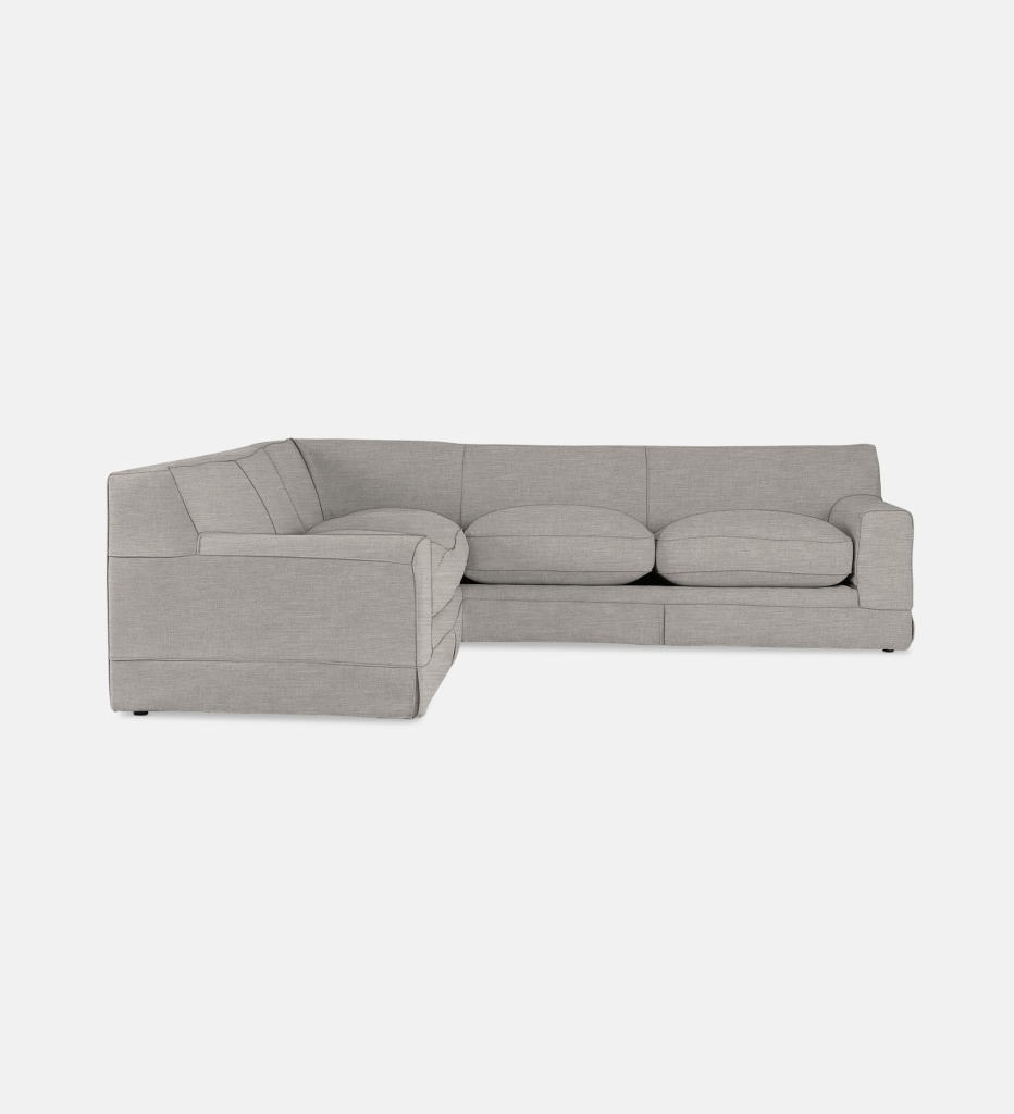 Kirsty Slipcover Full Corner (5904)