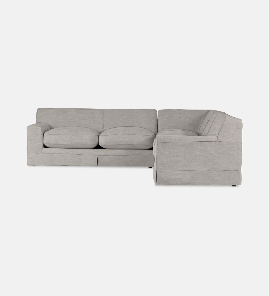 Kirsty Slipcover Full Corner (5905)