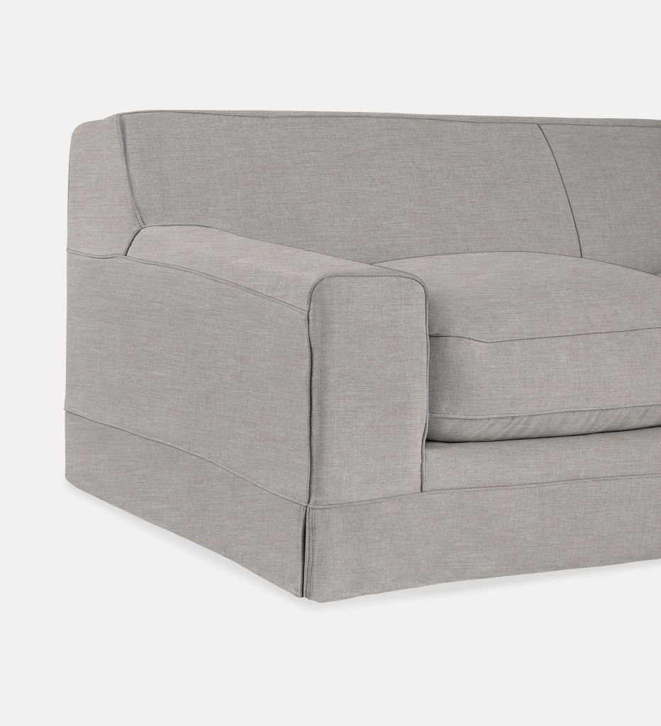Kirsty Slipcover Full Corner (5906)