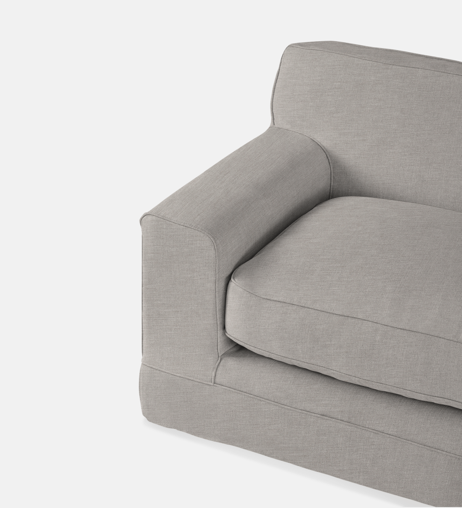 Kirsty Slipcover Full Corner (5907)