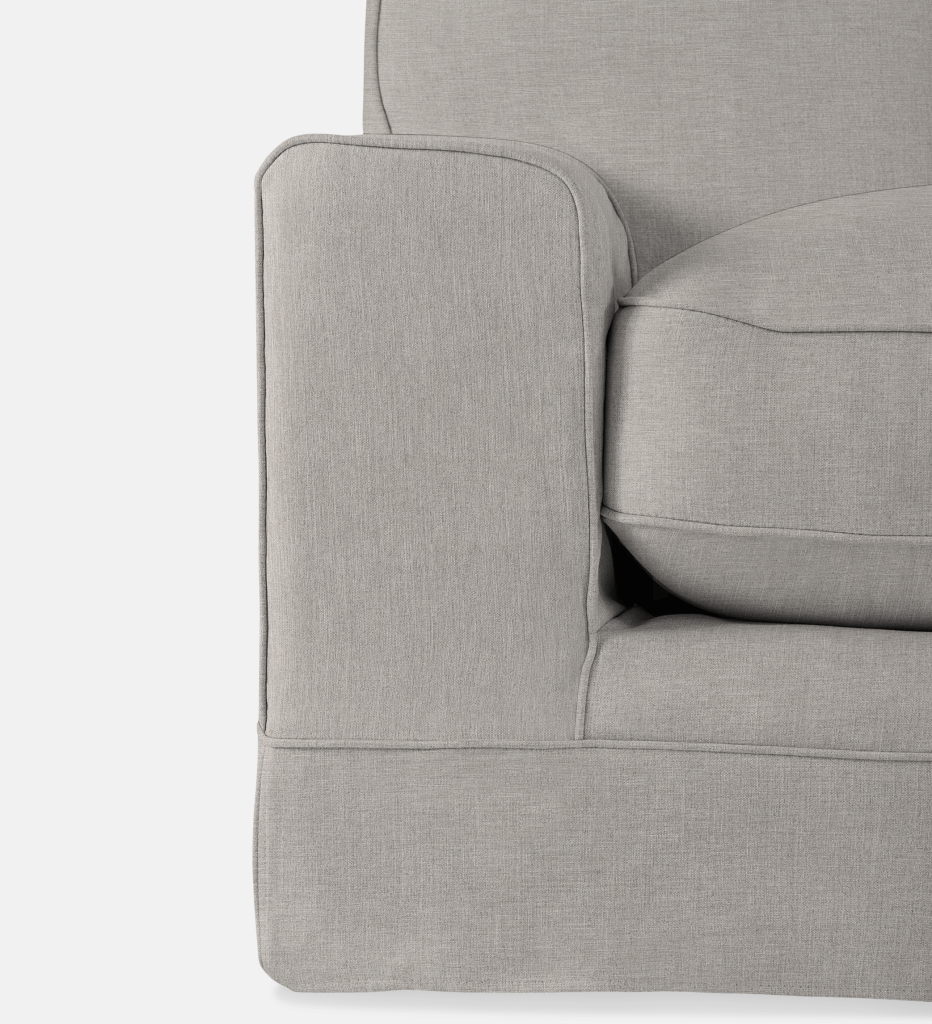 Kirsty Slipcover Full Corner (5908)