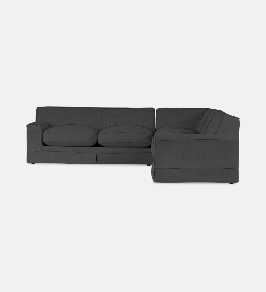 Kirsty Slipcover Corner (5912)