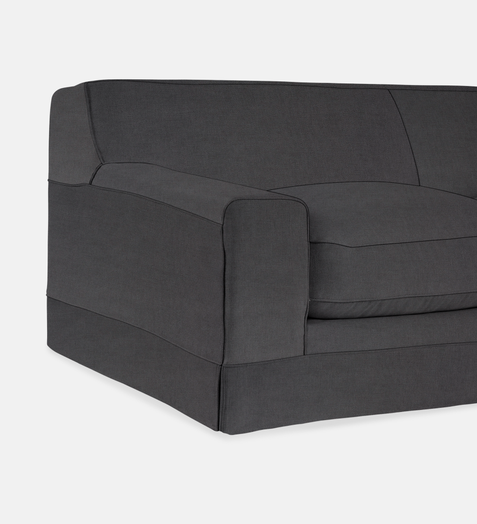 Kirsty Slipcover Corner (5913)