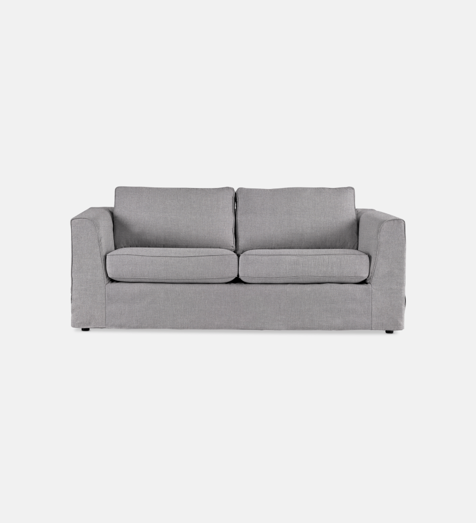Manhattan Slipcover 3 Seater (28104)