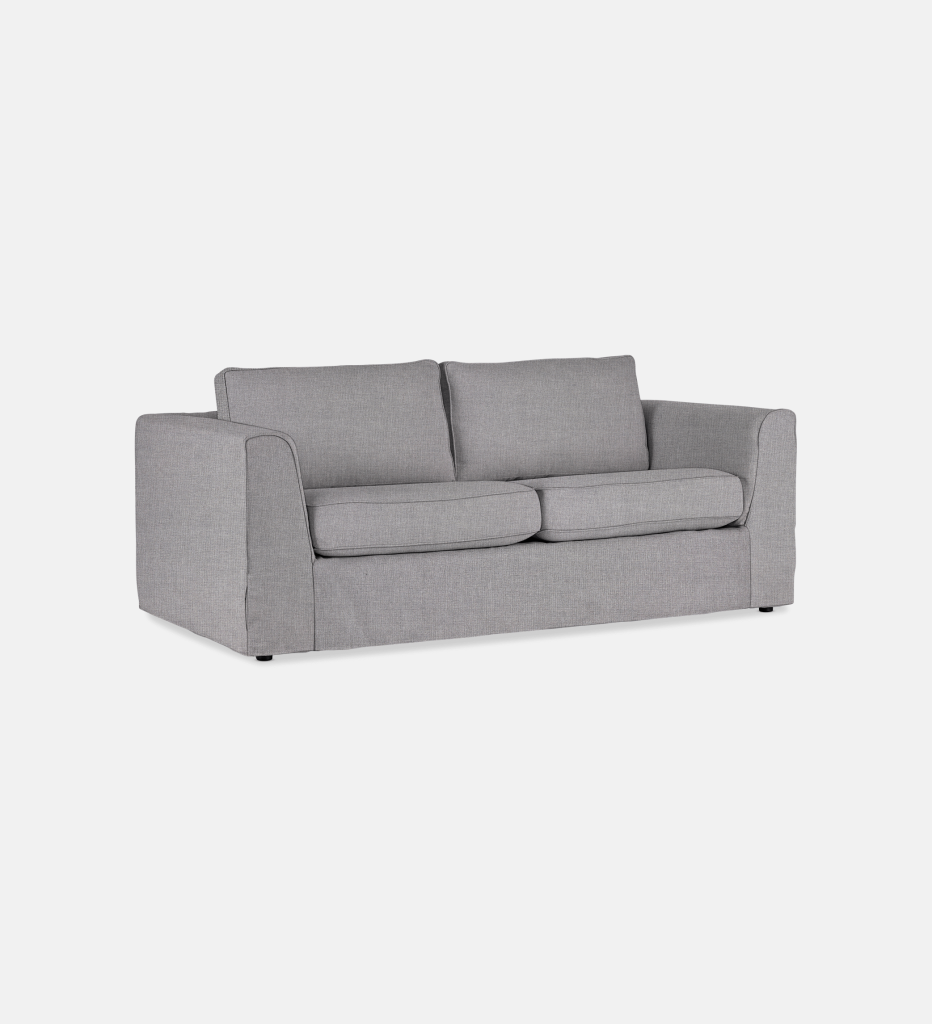 Manhattan Slipcover 3 Seater (28105)