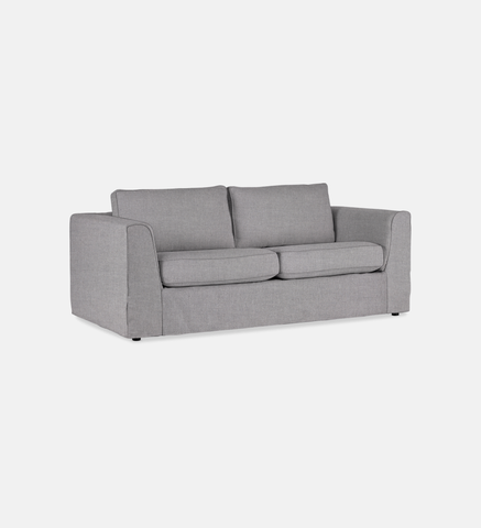 Manhattan Slipcover 3 Seater (28105)