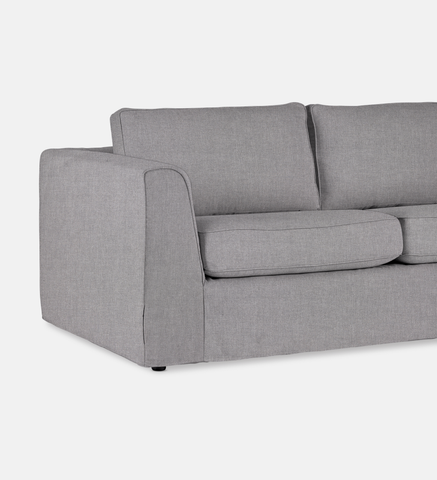 Manhattan Slipcover 3 Seater (28106)