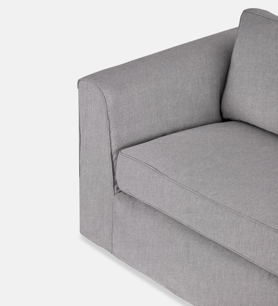 Manhattan Slipcover 3 Seater (28107)