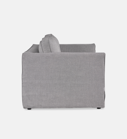 Manhattan Slipcover 3 Seater (28109)